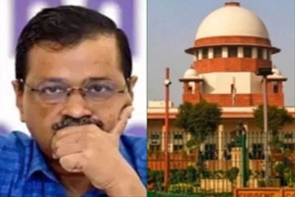 ईडी की गिरफ्तारी के खिलाफ 15 अप्रैल को सुप्रीम कोर्ट सीएम केजरीवाल की याचिका पर होगी सुनवाई