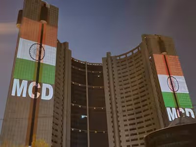 दिल्ली में 26 अप्रैल को ही होंगे मेयर-डिप्टी मेयर चुनाव, भारतीय चुनाव आयोग ने दिया अपडेट