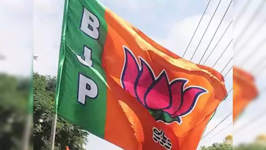 भाजपा ने जारी की एक और लिस्ट, 7 उम्म्मीदवारों के हैं नाम; जानें किसे कहां से मिला टिकट