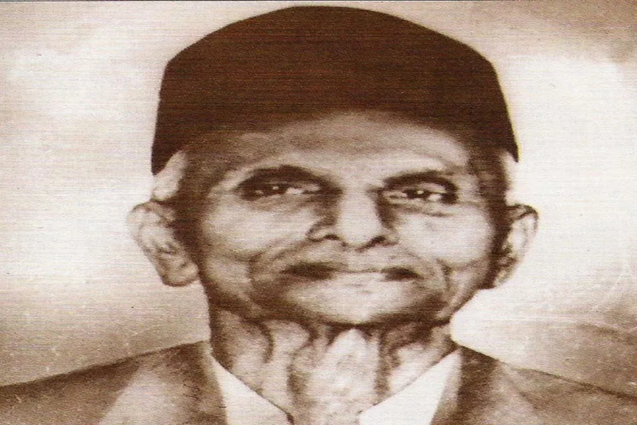आदर्श स्वयंसेवक- अप्पा जी जोशी: जन्म-दिवस पर पुण्य स्मरण !