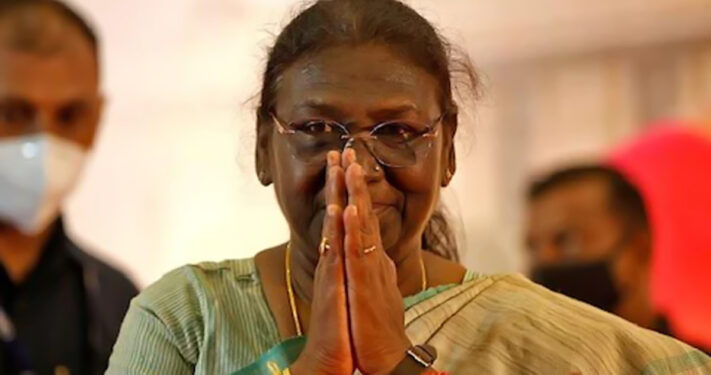 राष्ट्रपति ने बैसाखी, विषु, बिषुबा, बोहाग बिहू, पोयला बोइशाख, वैशाखादी और पुत्तान्डु की पूर्व संध्या पर दीं शुभकामनाएं