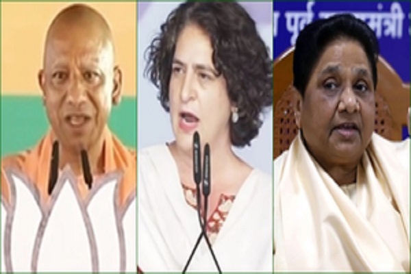 उत्तराखंड में आज बीजेपी, कांग्रेस और बसपा तीनों ही पार्टियों के स्टार प्रचारक की होगी जनसभा