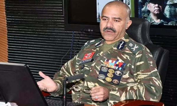 वरिष्ठ आईपीएस अधिकारी नलिन प्रभात को NSG प्रमुख किया गया नियुक्त