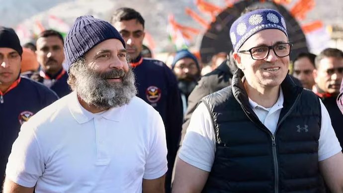 जम्मू-कश्मीर: सीट शेयरिंग पर कांग्रेस-NC में बन गई बात, 3-3 के फॉर्म्युला पर पक्की हुई डील