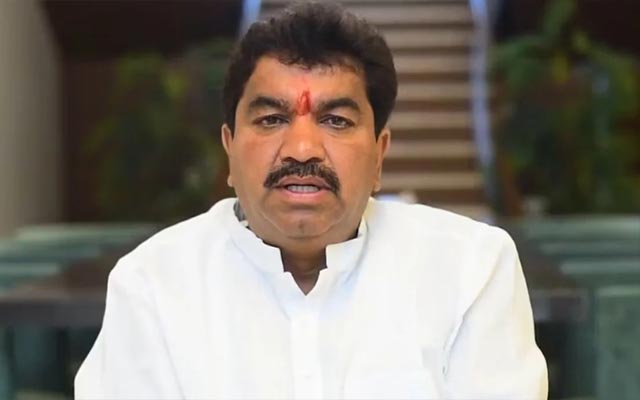 कांग्रेस से बीजेपी में आए पूर्व विधायक संजय शुक्ला को ‘अवैध’ खनन के लिए मिला 140 करोड़ रुपये का नोटिस