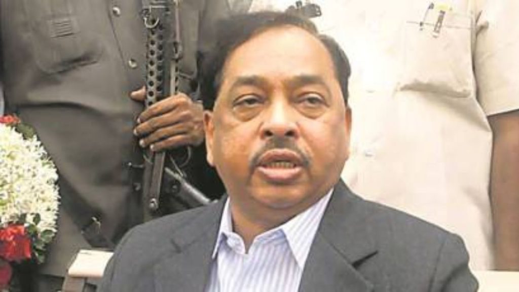 लोकसभा चुनाव के लिए भाजपा की एक और कैंडिडेट लिस्ट, रत्नागिरी-सिंधुदुर्ग से नारायण राणे को बनाया उम्मीदवार