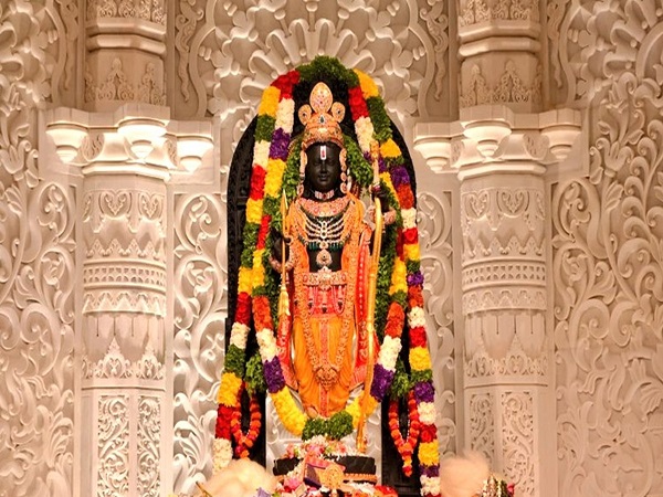 रामनवमी पर रामलला के मस्तक पर होगा सूर्य किरणों का तिलक, राममंदिर में उपकरण लगाने में जुटे वैज्ञानिक