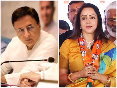 सुरजेवाला पर चुनाव आयोग की बड़ी कार्रवाई, 48 घंटे तक चुनाव प्रचार और इंटरव्यू पर लगी रोक