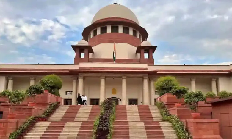 कलकत्ता HC के आदेश के खिलाफ पश्चिम बंगाल सरकार की याचिका पर सोमवार को SC करेगा सुनवाई