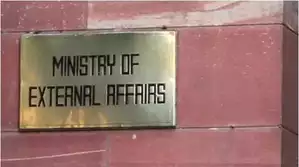 जिम्बाब्वे में भारत के अगले राजदूत होंगे ब्रम्हा कुमार, विदेश मंत्रालय ने की नियुक्ति