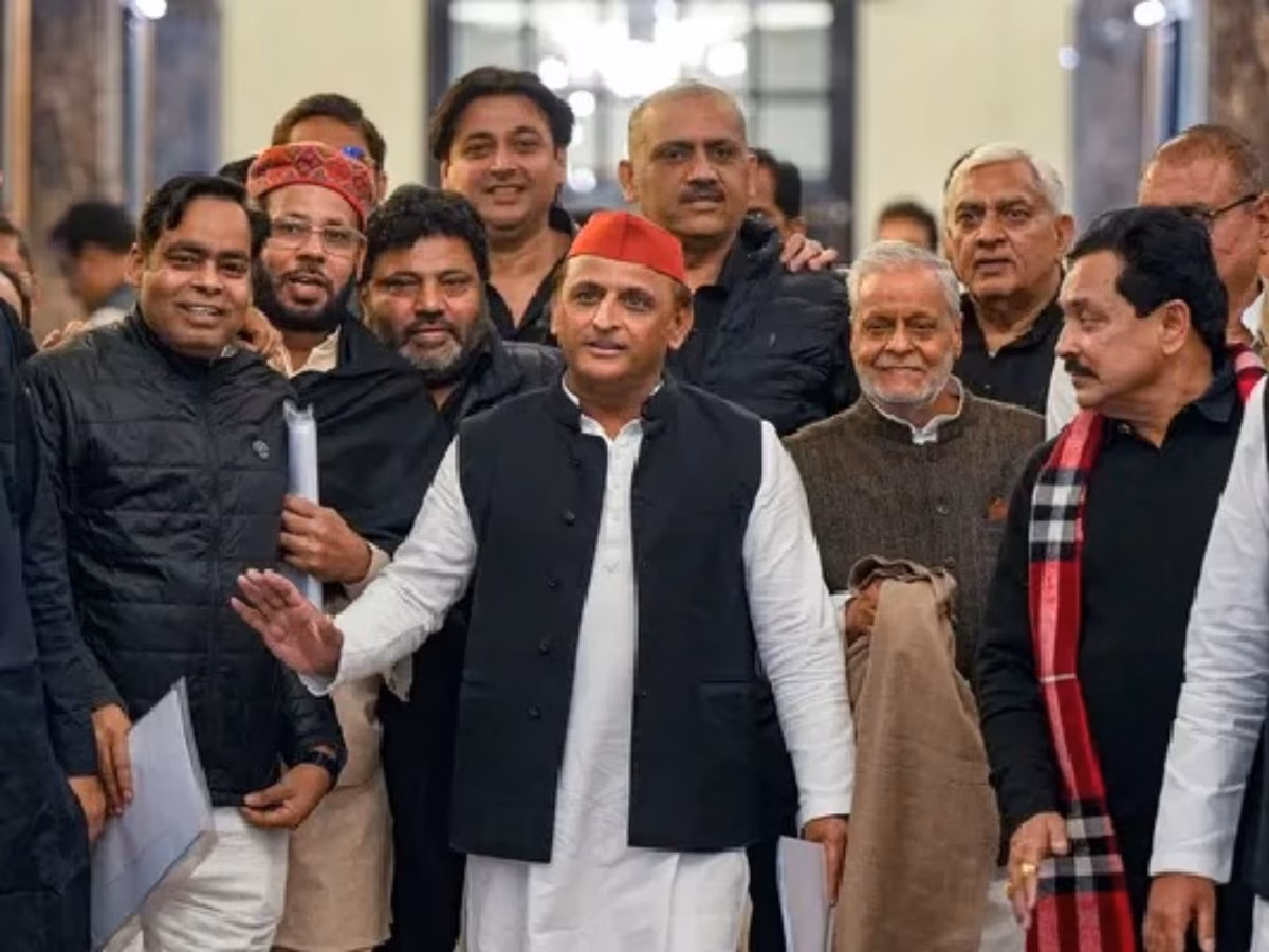 समाजवादी पार्टी ने मेरठ सीट पर बदला उम्मीदवार, यहां देखें अब किसे मिला टिकट