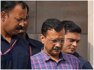 मुझे इंसुलिन की जरूरत है…’, केजरीवाल ने चिट्ठी में लिखा- तिहाड़ प्रशासन के दोनों बयान झूठे