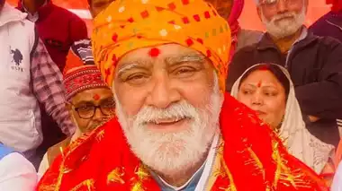 बक्सर से टिकट कटने पर बोले अश्विनी चौबे, ‘मेरा कसूर सिर्फ यही है कि…’