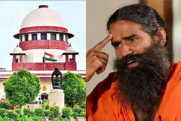 भ्रामक विज्ञापन मामले में सुप्रीम कोर्ट की फटकार के बाद रामदेव ने फिर मांगी माफी, अखबार में छपवाया बड़ा माफीनामा