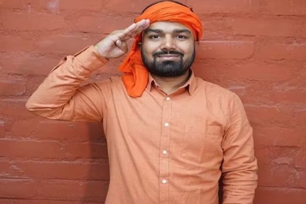 आज मशहूर यूट्यूबर मनीष कश्यप BJP में होंगे शामिल, नहीं लड़ेंगे चुनाव, संभालेंगे NDA के प्रचार की कमान