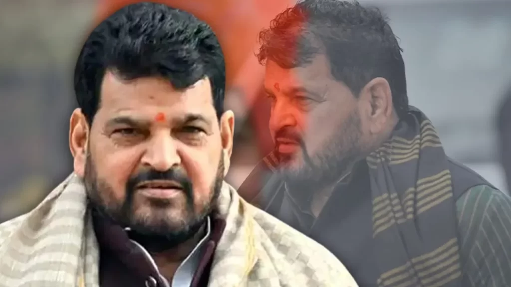 यौन उत्पीड़न मामले में बृजभूषण शरण सिंह को झटका,आगे की जांच की मांग करने वाली याचिका खारिज