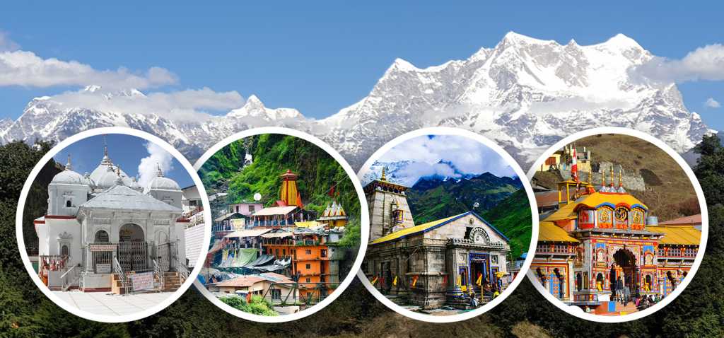 श्रद्धालुओं में चारधाम यात्रा को लेकर भारी उत्साह, 11 दिन में 15 लाख से ज्यादा लोगों ने कराया रजिस्ट्रेशन