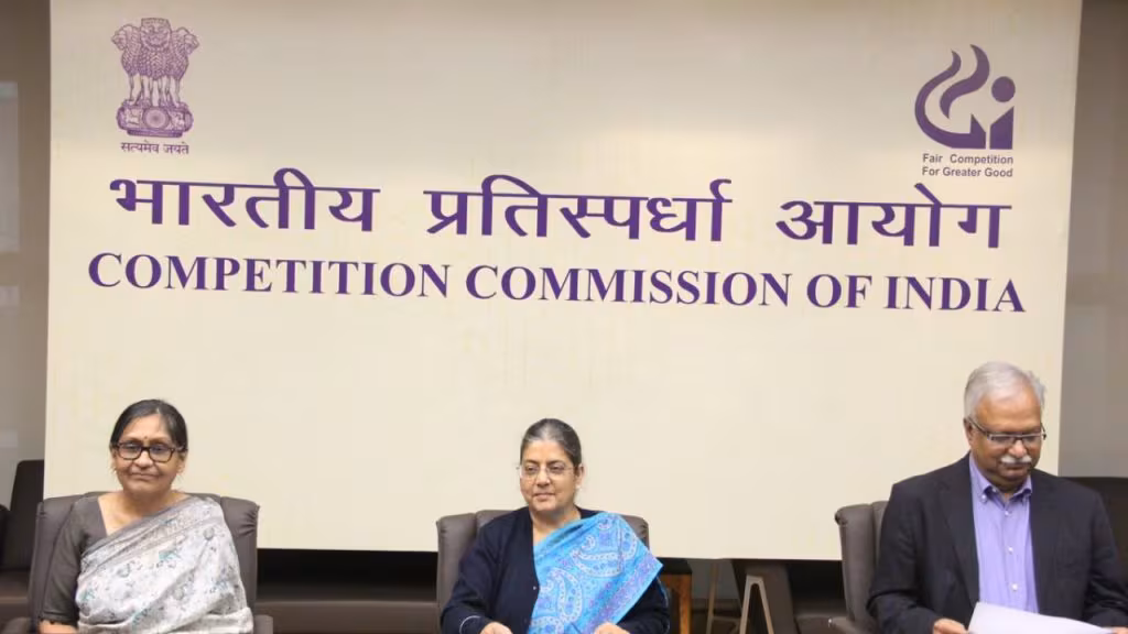 सीसीआई ने इंडोएज इंडिया फंड – लार्ज वैल्यू फंड योजना द्वारा एमजी मोटर इंडिया प्राइवेट लिमिटेड के शेयरों के अधिग्रहण को दी मंजूरी