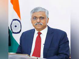 रक्षा सचिव गिरिधर अरमने के नेतृत्व में भारतीय प्रतिनिधिमंडल कजाखस्तान में एससीओ के रक्षा मंत्रियों की बैठक में होगा शामिल