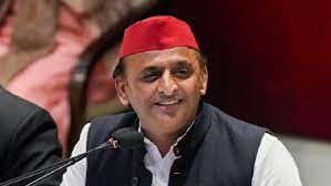 लोकसभा चुनाव 2024 पहला चरण : पहले चरण की वोटिंग के बाद अखिलेश यादव ने BJP पर कसा तंज कहा, पहला शो ही फ्लॉप…