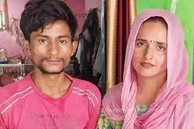 सीमा हैदर और सचिन मीणा की बढ़ी मुश्किलें, शादी करवाने वाले पंडित सहित अन्य को कोर्ट ने भेजा समन