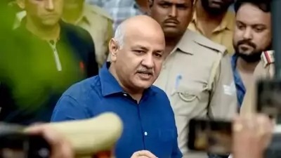 आप नेता मनीष सिसोदिया को झटका, शराब घोटाले से जुड़े मनी लॉन्ड्रिंग मामले में फिर बढ़ी न्यायिक हिरासत