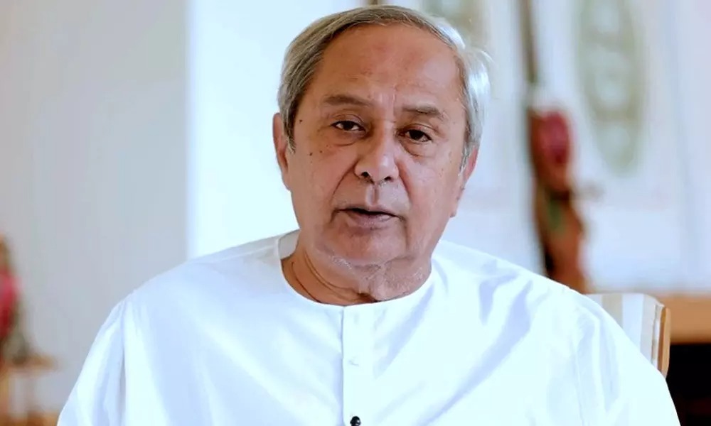 बीजेडी ने लोकसभा-विधानसभा के लिए एक और लिस्ट की जारी, यहां देखें- किसे मिला टिकट