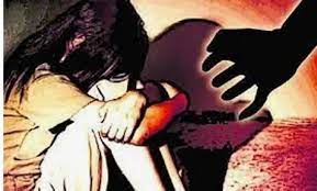 नाबालिग का अपहरण कर किया दुष्कर्म, धर्म परिवर्तन के लिए भी की कोशिश