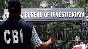 शिशुओं की खरीद-फरोख्त में शामिल शिशु तस्करों के नेटवर्क का भंडाफोड़ : सीबीआई