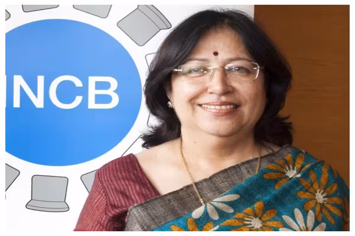 न्यूयॉर्क में भारत को मिली कामयाबी, जगजीत पवाडिया फिर बनीं अंतरराष्ट्रीय स्वापक नियंत्रण बोर्ड की सदस्य