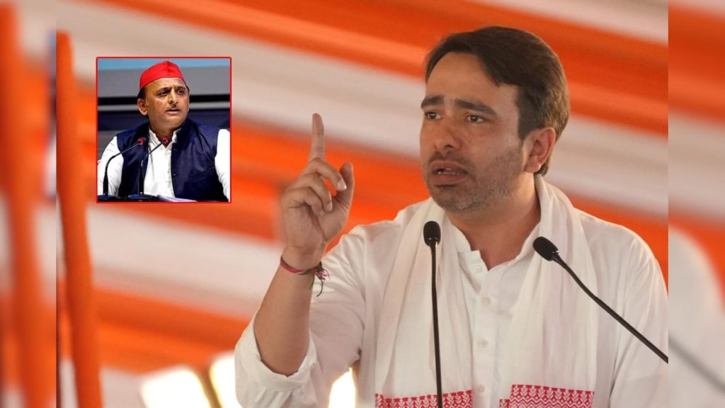 चवन्नी नहीं हूं, जो पलट जाऊंगा’ बयान का जयंत चौधरी ने दिया जवाब, कहा- मैं पलटा नहीं हूं