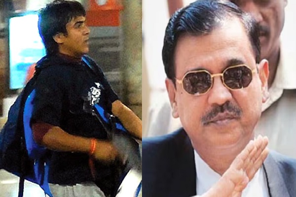 चर्चित वकील उज्जवल निकम को BJP ने दिया टिकट, आतंकी कसाब को दिलाई थी फांसी