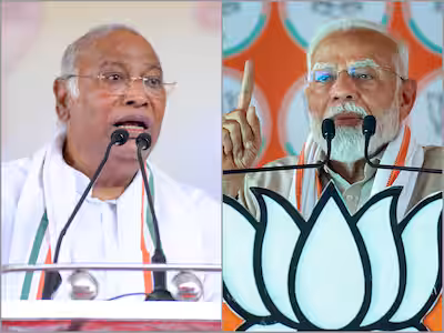 मल्लिकार्जुन खड़गे ने कांग्रेस मैनिफेस्टो समझाने के लिए पीएम मोदी को लिखा पत्र, कहा- ‘गलत बयान न दें’