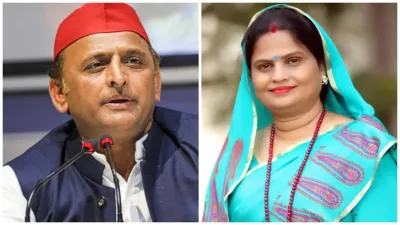खजुराहो में ‘INDIA’ गठबंधन को चुनाव से पहले ही झटका, सपा उम्मीदवार का नामांकन रद्द