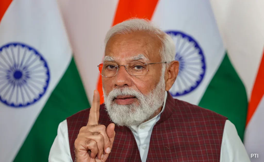 प्रधानमंत्री मोदी 18-19 जून को उत्तर प्रदेश और बिहार का दौरा करेंगे