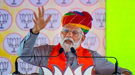 प्रधानमंत्री मोदी ने किया बड़ा ऐलान- ‘जम्मू-कश्मीर को फिर मिलेगा पूर्ण राज्य का दर्जा’