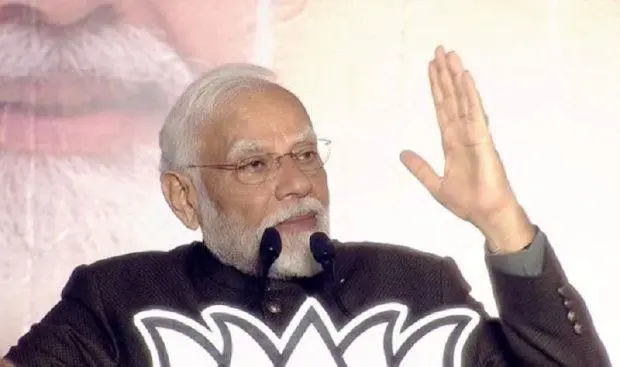 पश्चिम बंगाल के जलपाईगुड़ी में बोले पीएम मोदी, लूटपाट और आतंक की खुली छूट चाहती है टीएमसी