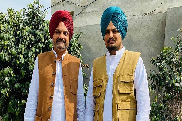 सिद्धू मूसेवाला के पिता कांग्रेस के टिकट पर बठिंडा सीट से हो सकते हैं उम्मीदवार