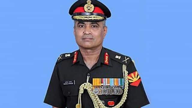 सेना प्रमुख जनरल मनोज पांडे उज्बेकिस्तान की यात्रा पर हुए रवाना