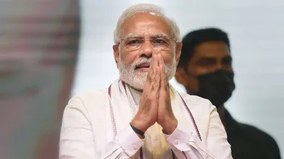 लोकसभा चुनाव 2024: पीएम मोदी ने दूसरे चरण के सभी वोटरों से की अपील- ‘रिकॉर्ड संख्या में करें मतदान’