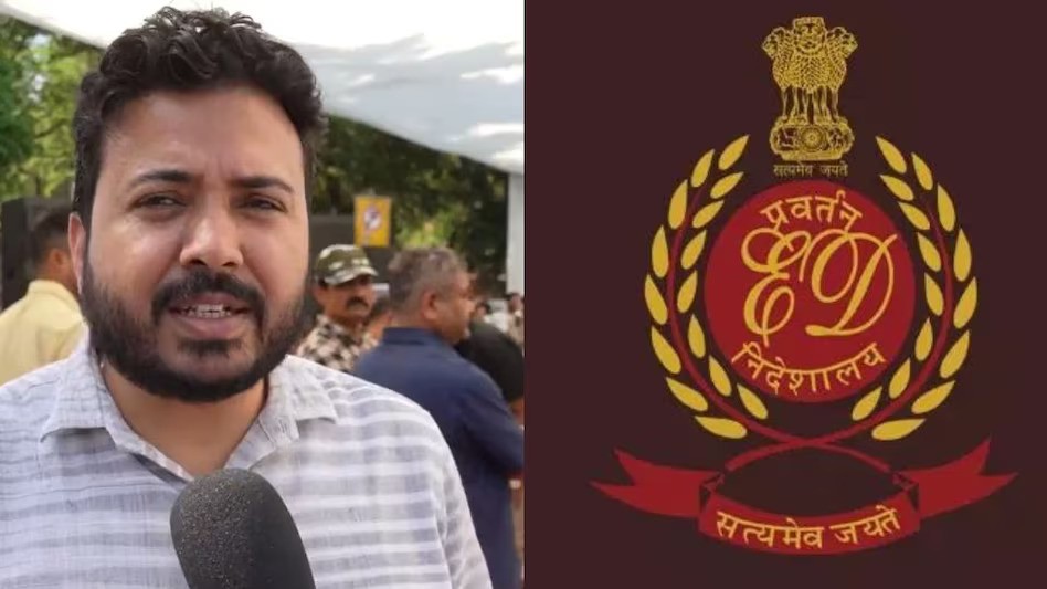 सीएम केजरीवाल की गिरफ्तारी के बाद एक और आप नेता से ईडी दफ्तर में चल रही पूछताछ