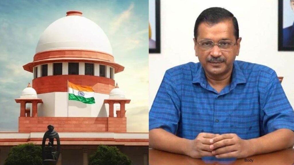 केजरीवाल की जमानत याचिका पर सुनवाई के दौरान SC ने ED के वकील से पूछा, ‘100 से 1100 करोड़ कैसे हुए…’