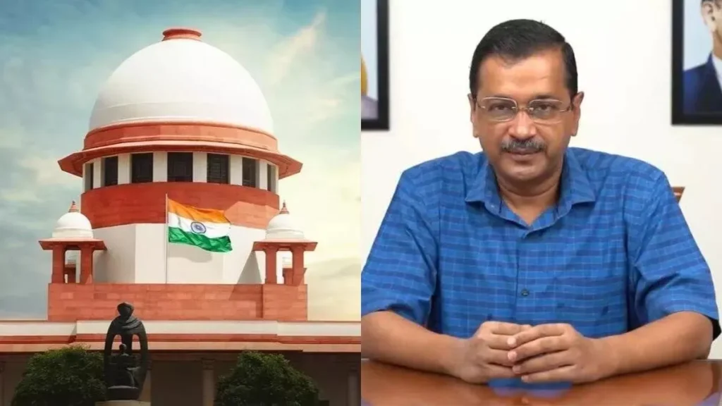 ‘तो 2 जून को वापस जेल नहीं जाऊंगा…’, केजरीवाल के बयान के खिलाफ SC पहुंची ED को झटका,सुनवाई से कोर्ट ने किया इनकार