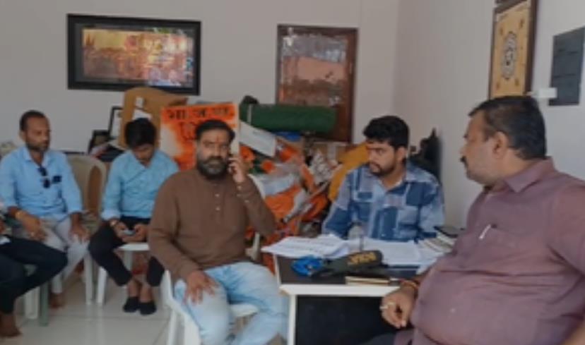नागपुर में कम मतदान के विरोध में बीजेपी जायेगी अदालत