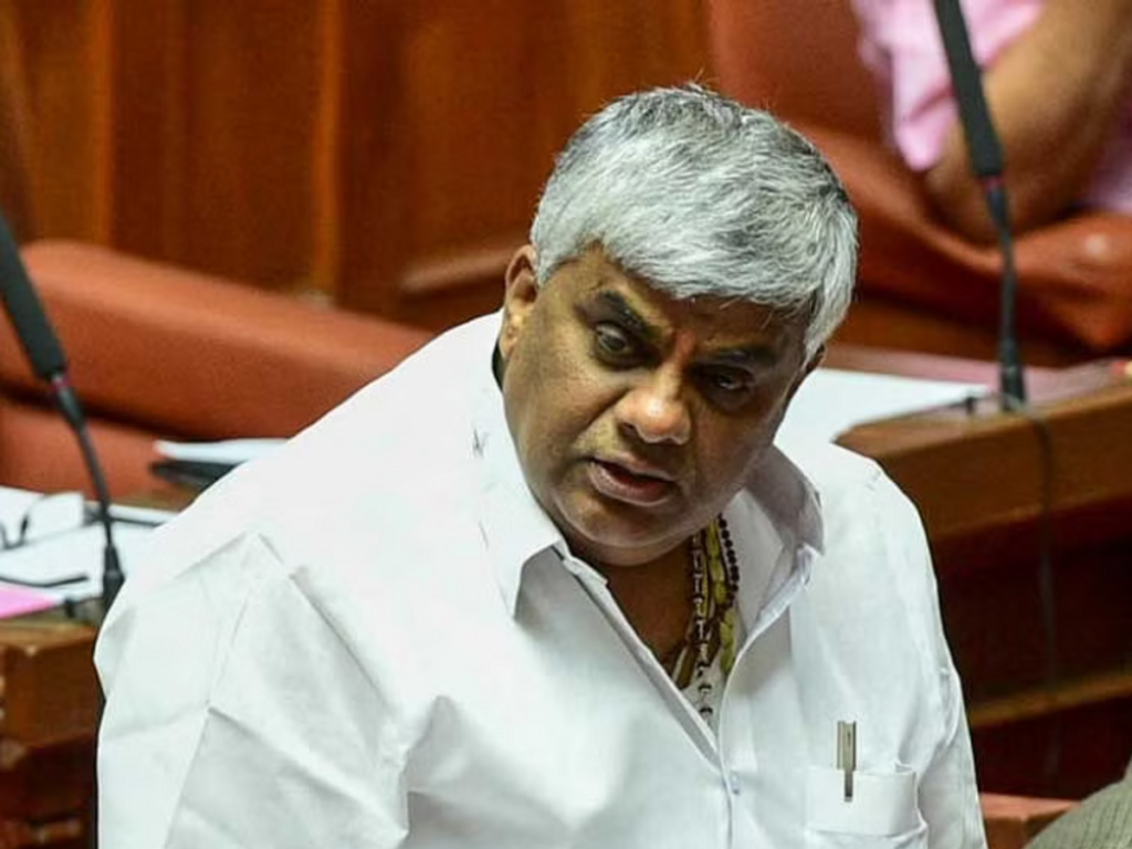 एचडी रेवन्ना को सेक्स स्कैंडल मामले में नहीं मिली जमानत, कोर्ट ने खारिज की याचिका