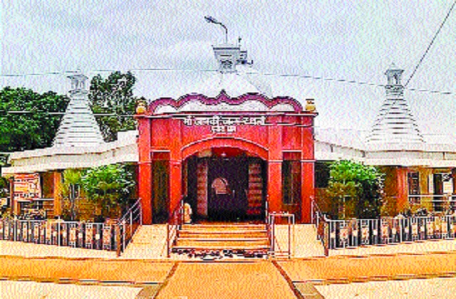 17 मई जानकी नवमी: उनके मंदिर बनने की तो बहुत खुशी है पर मेरा जीर्णोद्धार कब होगा?