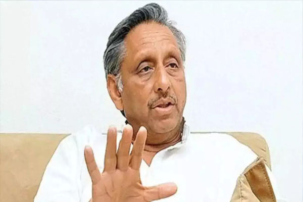 मणिशंकर अय्यर के बयान से कांग्रेस ने किया किनारा, कहा 1962 का चीनी आक्रमण वास्तविक था