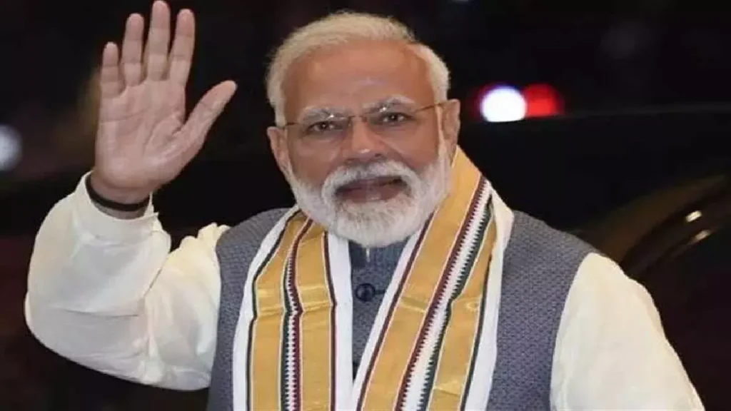 सरकार स्टार्टअप्स को फलने-फूलने के लिए अनुकूल माहौल मुहैया कराने के लिए प्रतिबद्ध : पीएम मोदी