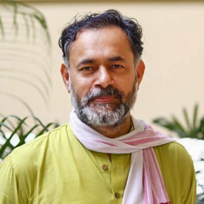 बीजेपी अकेले 260 से अधिक सीटों को पार नहीं कर पाएगी, 300 का आंकड़ा छूना असंभव है: योगेंद्र यादव