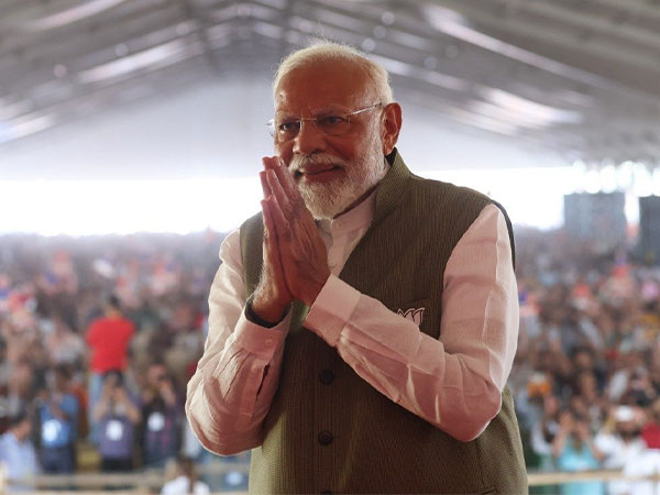 पीएम मोदी ने देश की जनता से की अपील, कहा- हर वोट मायने रखता है